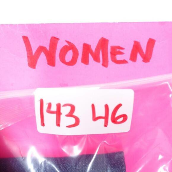 Harper Jeans Women's 29 Blue Denim Floral Stretch 5-Pockets Embroidered Skinny‎ - Picture 8 of 8